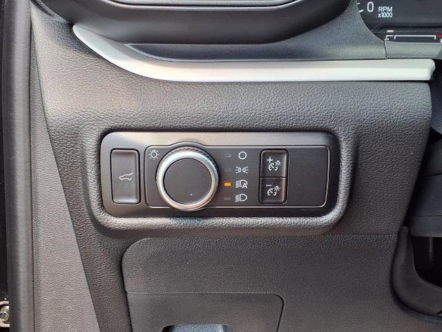 Certified 2023 Ford Explorer XLT image 20