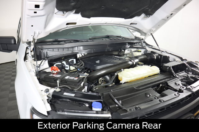 Certified 2023 Ford F150 Tremor AWD/4WD image 24