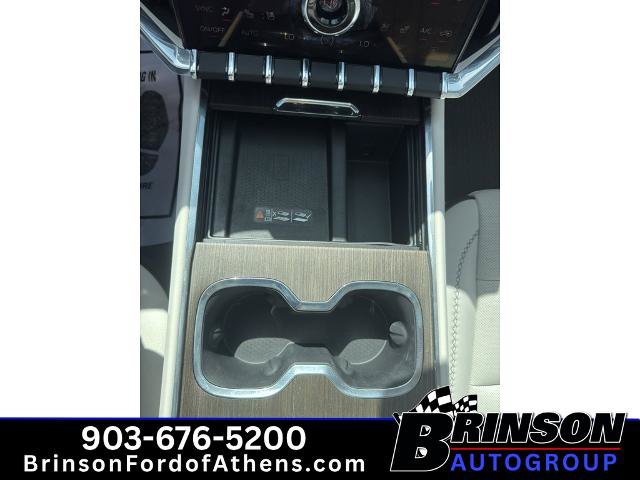 Used 2025 GMC Acadia Denali w/ Super Cruise Package FWD image 31