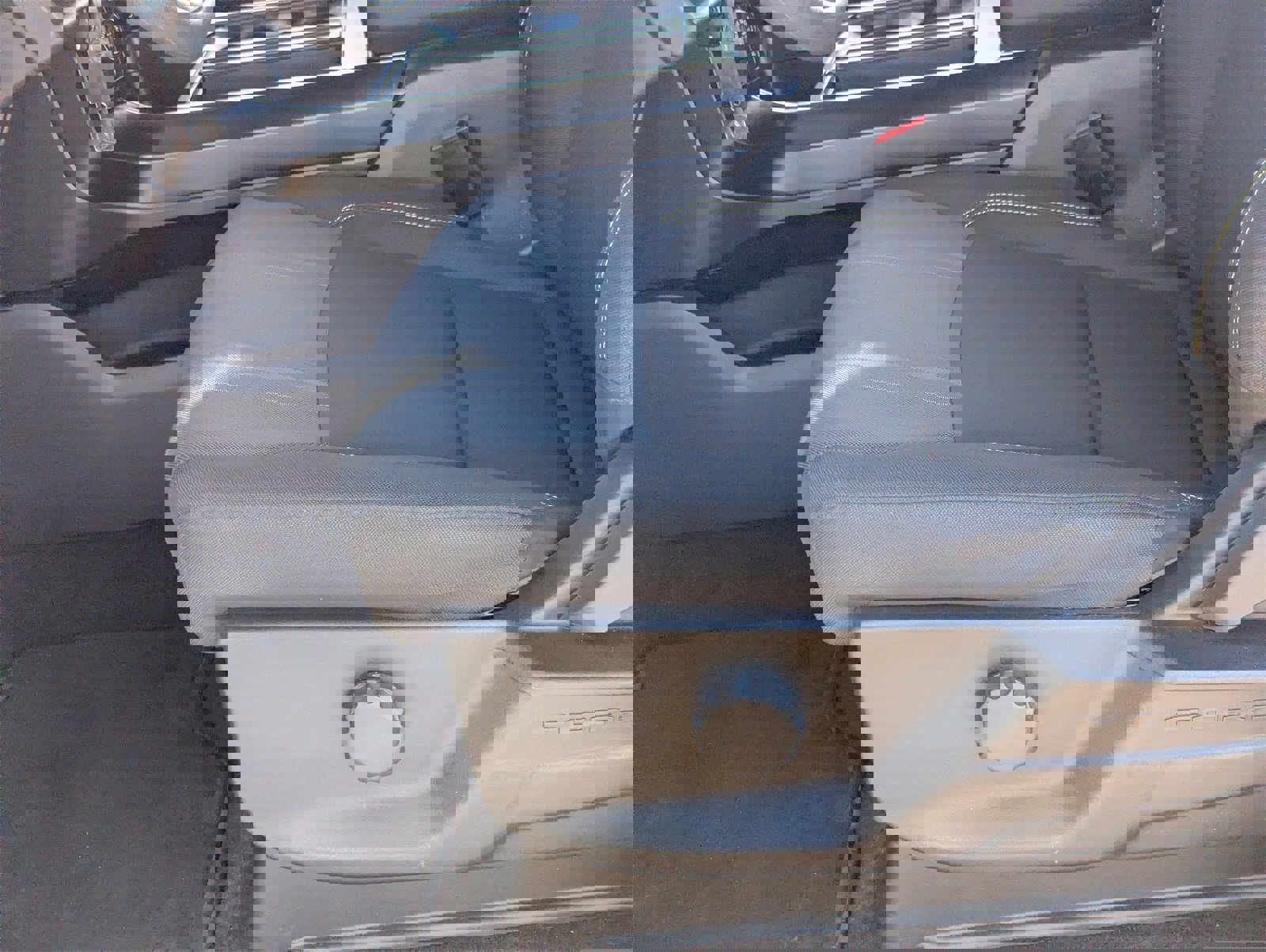 Certified 2024 Ford F150 STX image 20