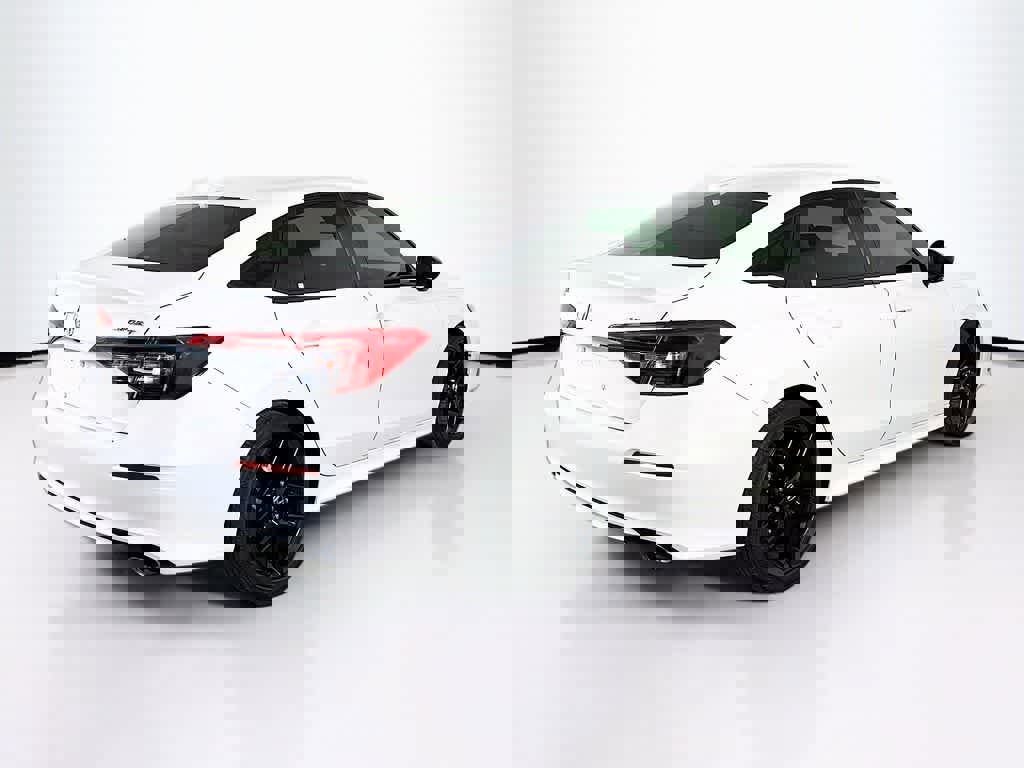 Used 2022 Honda Civic Sport image 24