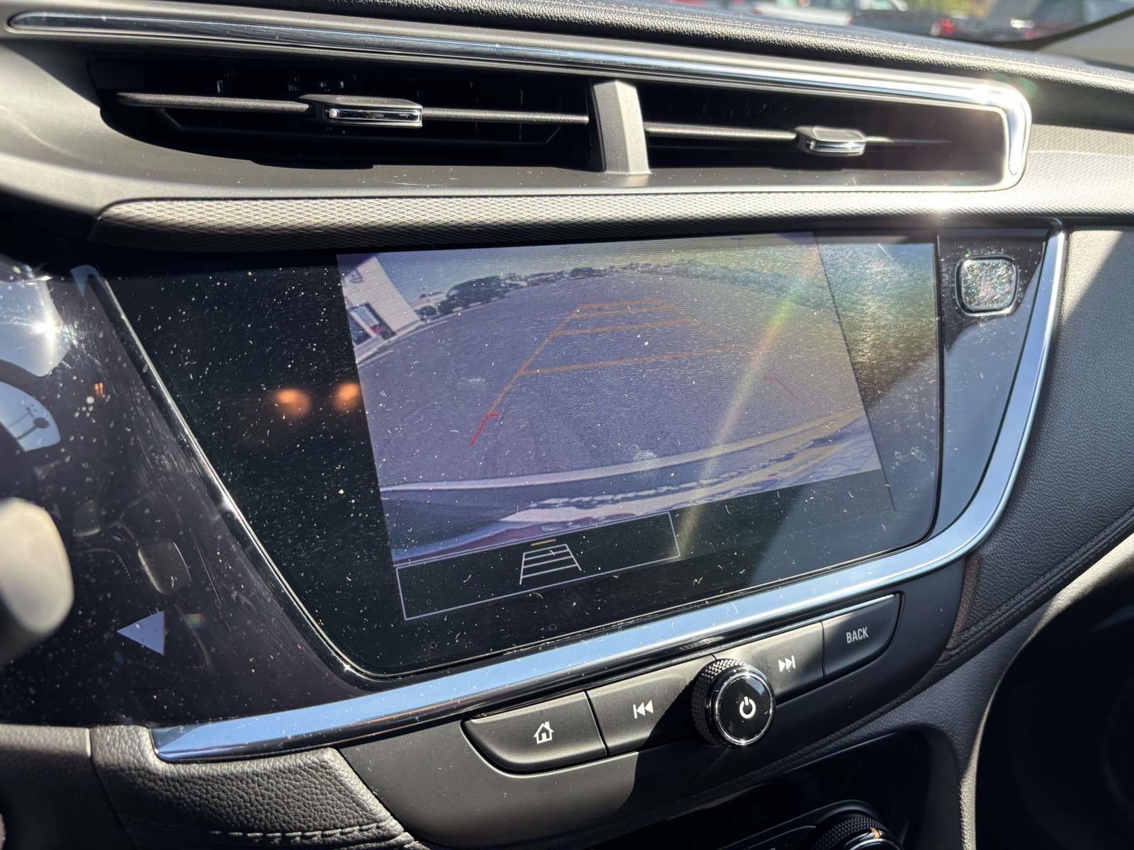 Used 2022 Buick Encore GX Preferred w/ Cold Weather Comfort Package image 21