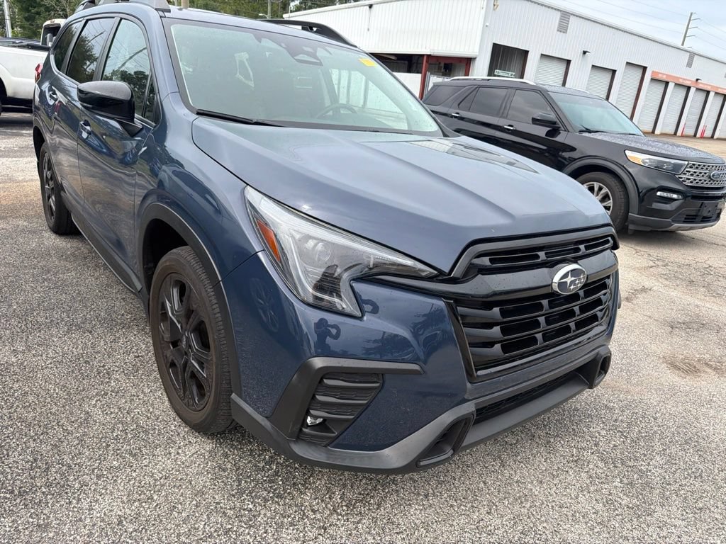 Used 2024 Subaru Ascent Onyx Edition w/ Popular Package Onyx AWD/4WD image 18