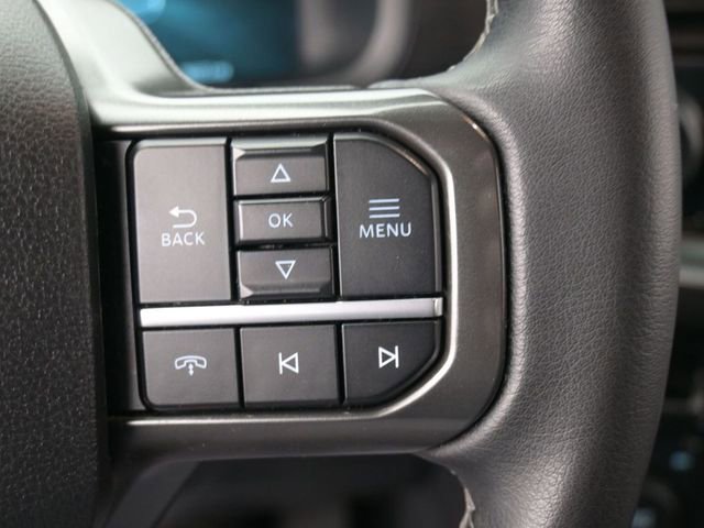 Certified 2024 Ford F150 XLT w/ Equipment Group 302A MID image 16