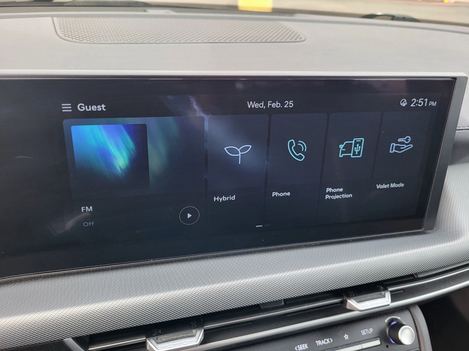 Used 2025 Hyundai Sonata SEL image 20