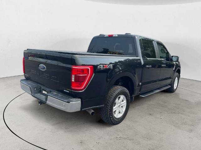 Certified 2022 Ford F150 XLT AWD/4WD image 5