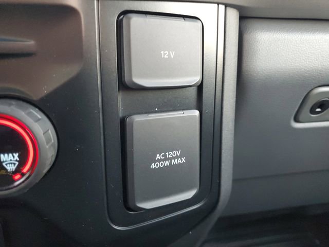 Certified 2024 Ford F350 XL w/ XL Driver Assist Package image 23