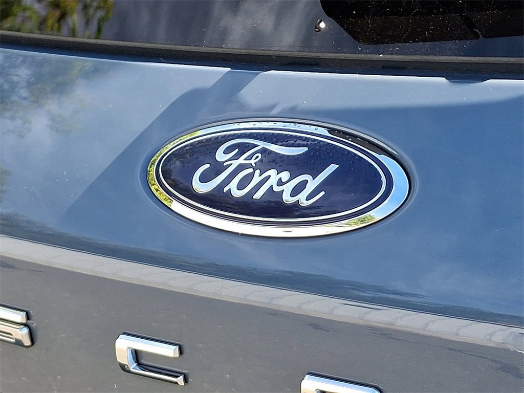 Certified 2023 Ford Escape Active image 31