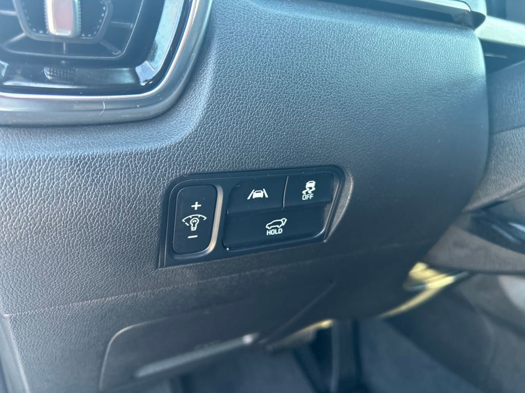 Used 2023 Kia Sorento SX image 22