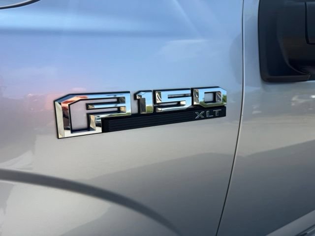Certified 2018 Ford F150 XLT AWD/4WD image 10