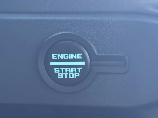 Certified 2025 Ford Bronco Badlands AWD/4WD image 35