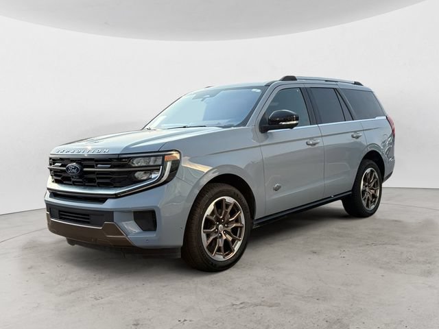 Certified 2025 Ford Expedition King Ranch