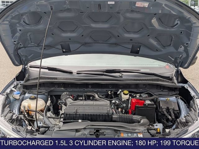 Certified 2023 Ford Escape ST-Line w/ Tech Pack #1 AWD/4WD image 29