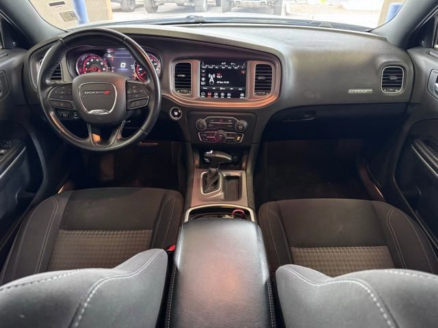 Used 2023 Dodge Charger SXT image 13