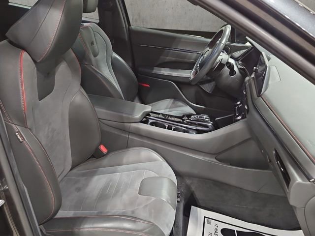 Used 2023 Hyundai Sonata N Line FWD image 17