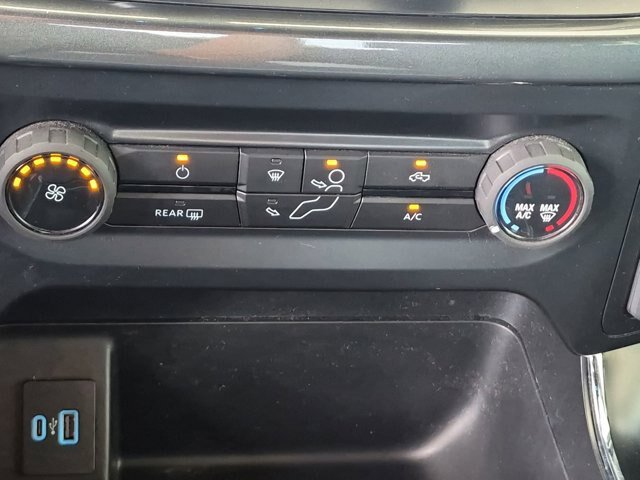 Certified 2023 Ford F150 XL w/ STX Appearance Package AWD/4WD image 26