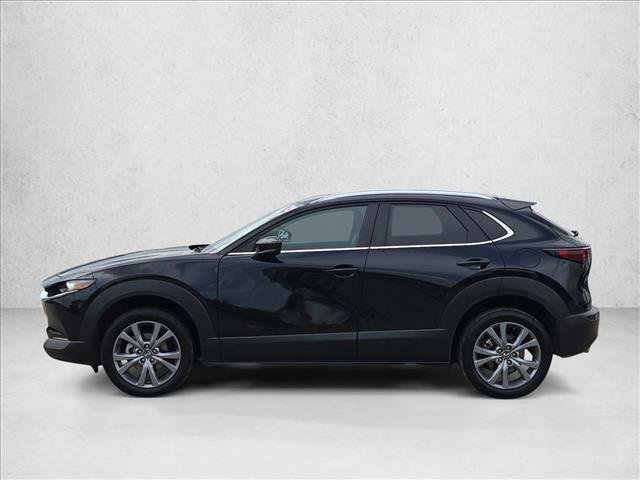 Used 2025 MAZDA CX-30 AWD 2.5 S w/ Preferred Package image 6