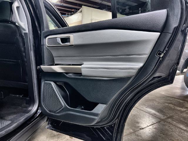 Certified 2023 Ford Explorer XLT w/ Equipment Group 202A RWD image 25
