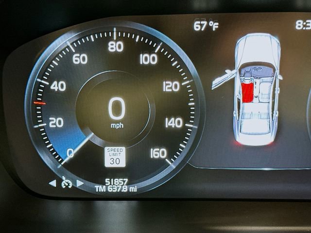 Used 2022 Volvo S60 B5 Momentum w/ Premium Package image 29