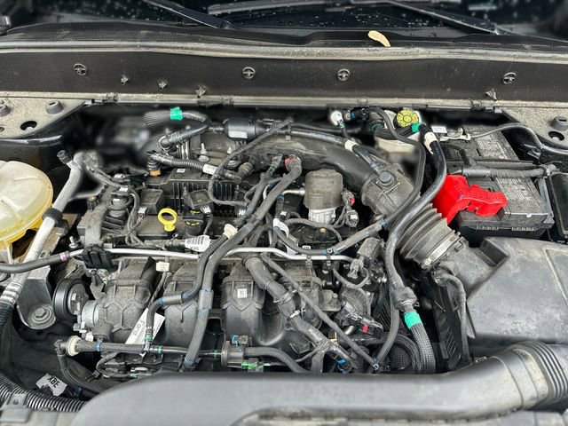 Certified 2023 Ford Bronco Sport Badlands image 27