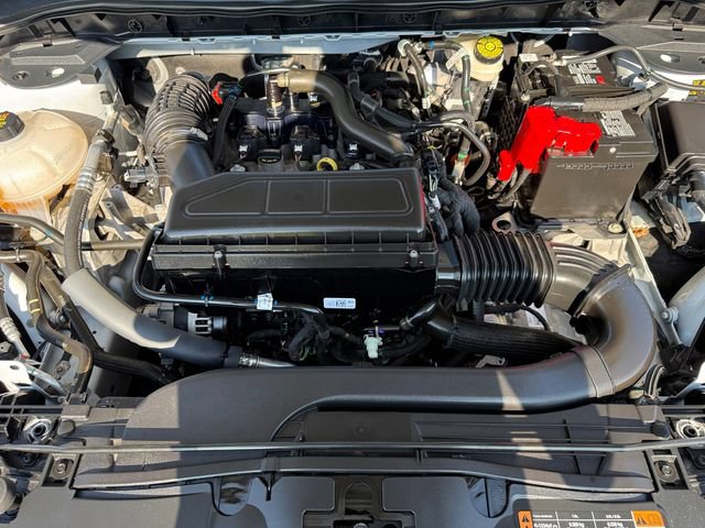 Certified 2023 Ford Escape Active w/ Tech Pack #2 FWD image 37