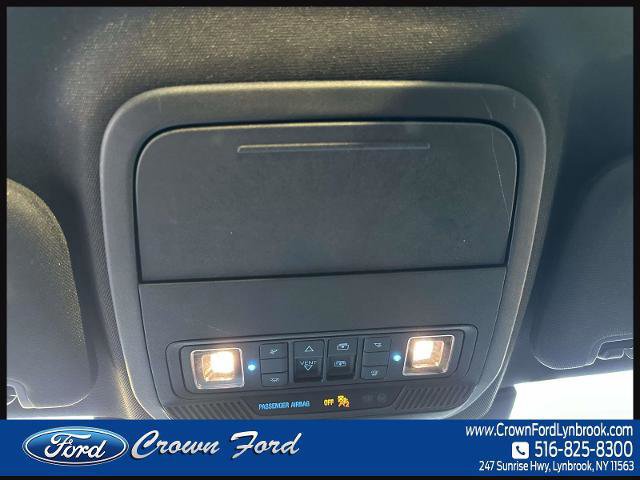 Certified 2022 Ford Explorer ST w/ Equipment Group 401A image 33