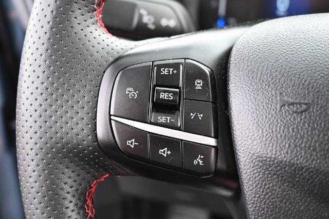Certified 2023 Ford Escape ST-Line w/ Tech Pack #1 FWD image 33