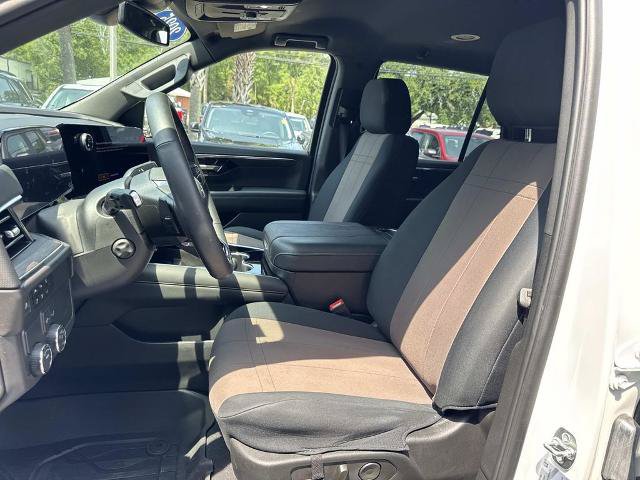 Used 2025 Chevrolet Tahoe Premier RWD image 13