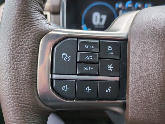 Certified 2023 Ford F150 King Ranch w/ Equipment Group 601A High image 25