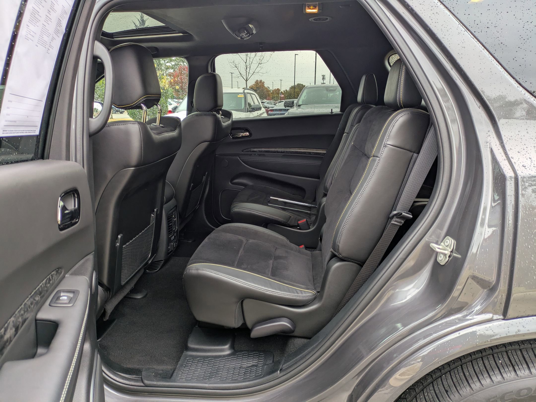 Used 2024 Dodge Durango SRT image 30