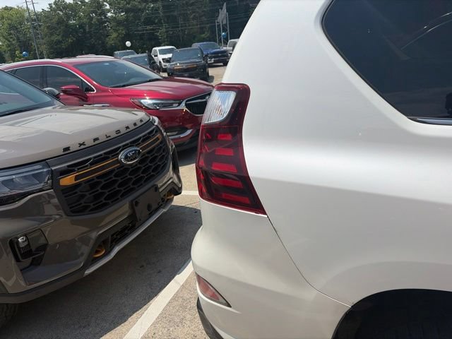 Used 2021 Lexus GX 460 Premium AWD/4WD image 6