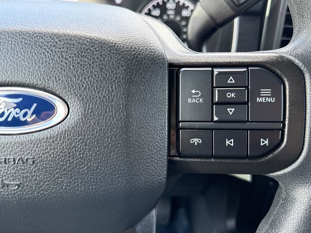 Certified 2023 Ford F150 XL w/ STX Appearance Package RWD image 16