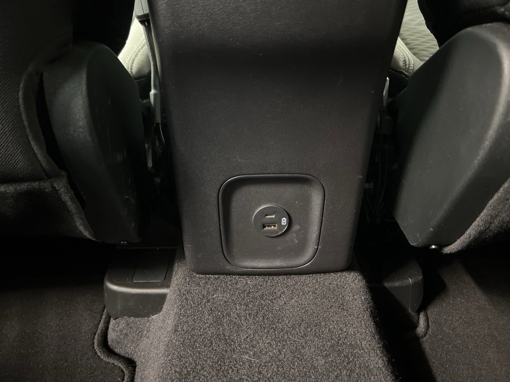 Certified 2022 Ford Escape SE image 30