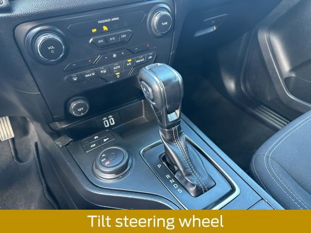 Certified 2021 Ford Ranger XLT w/ Equipment Group 301A Mid image 32