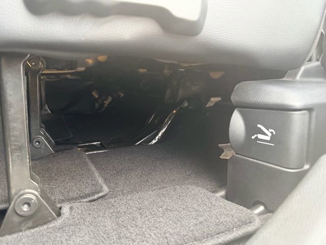 Used 2018 RAM 2500 Big Horn w/ Sport Appearance Group image 16