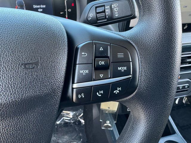 Certified 2025 Ford Maverick XL w/ Equipment Group 102A image 23