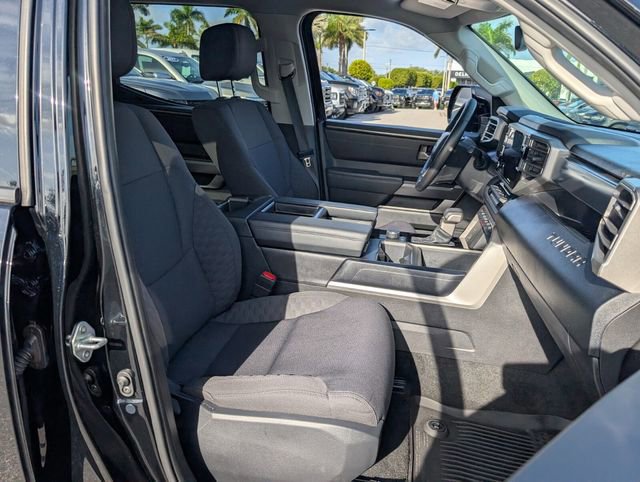 Used 2024 Toyota Tundra SR5 w/ SR5 Convenience Package image 15