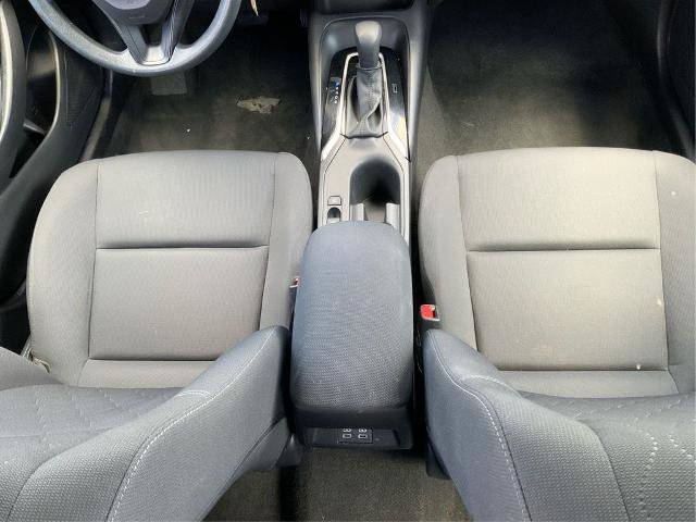 Used 2024 Toyota Corolla LE FWD image 16
