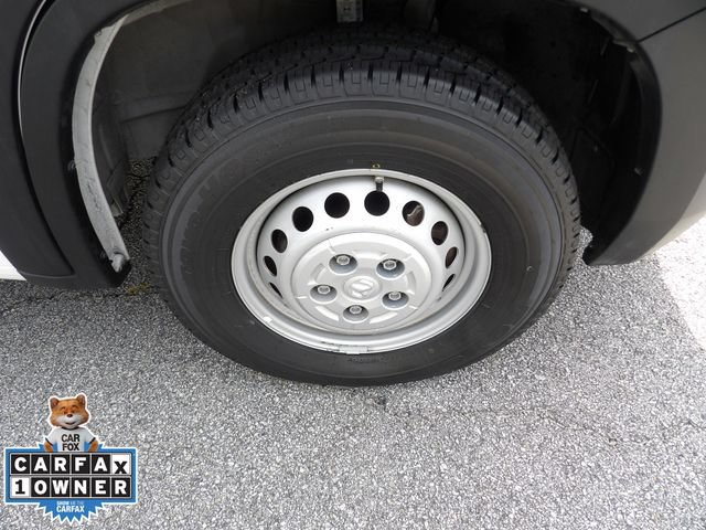 Used 2024 RAM ProMaster 2500 w/ Premium Convenience Group FWD image 17