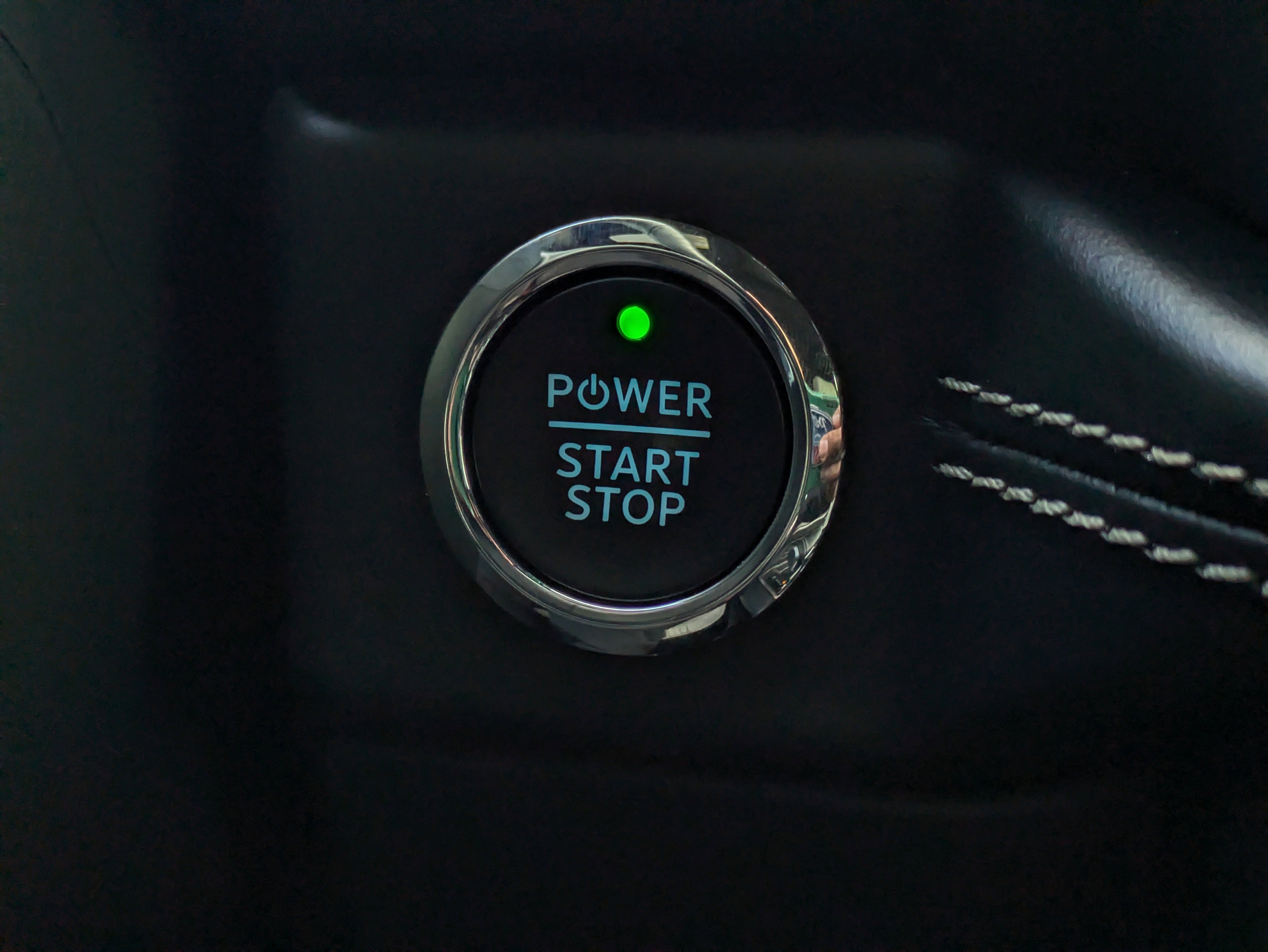 Certified 2023 Ford F150 Lightning Platinum image 34