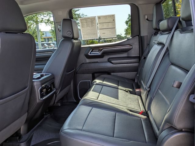 Used 2023 GMC Sierra 1500 Elevation w/ Elevation Premium Package AWD/4WD image 14