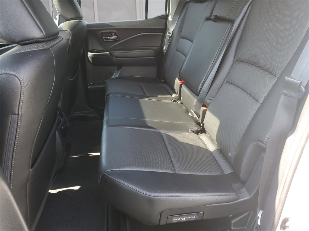 Used 2020 Honda Ridgeline RTL-E image 10