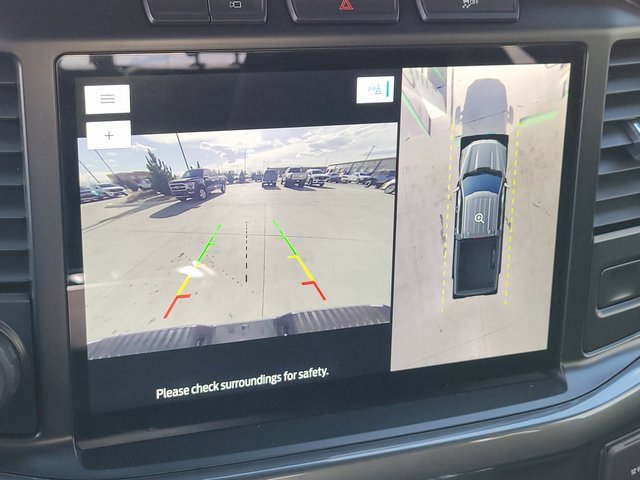 Certified 2022 Ford F150 XLT w/ Equipment Group 302A High image 19