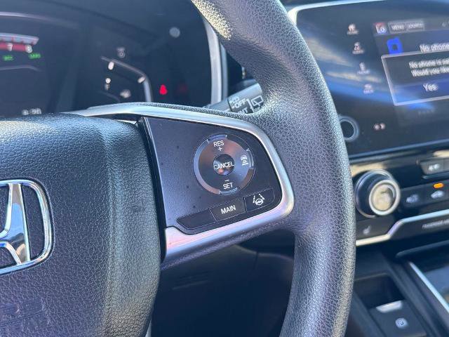 Used 2018 Honda CR-V EX image 15
