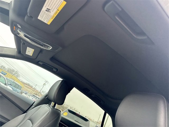 Used 2021 Audi Q8 Prestige w/ Prestige Package image 21