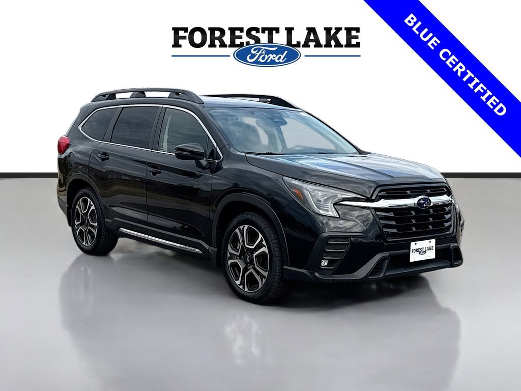 Used 2023 Subaru Ascent Limited