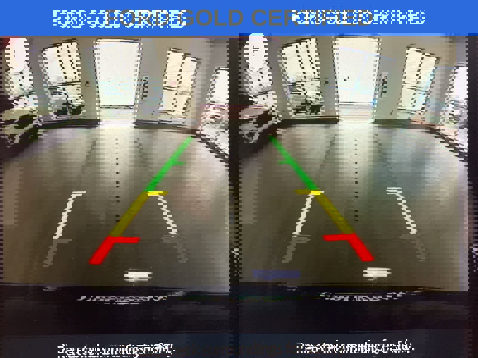 Certified 2023 Ford Edge SEL image 20