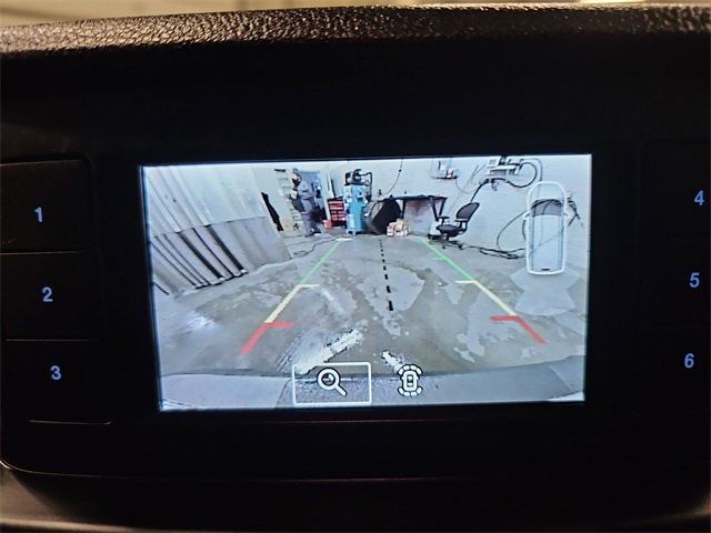 Certified 2022 Ford Transit Connect XL image 22