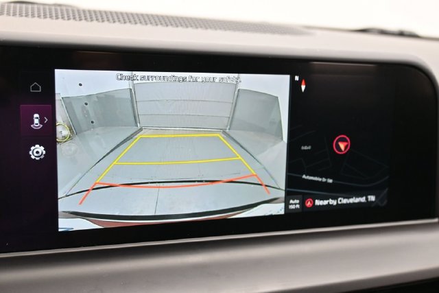 Used 2026 Kia Seltos S FWD image 19