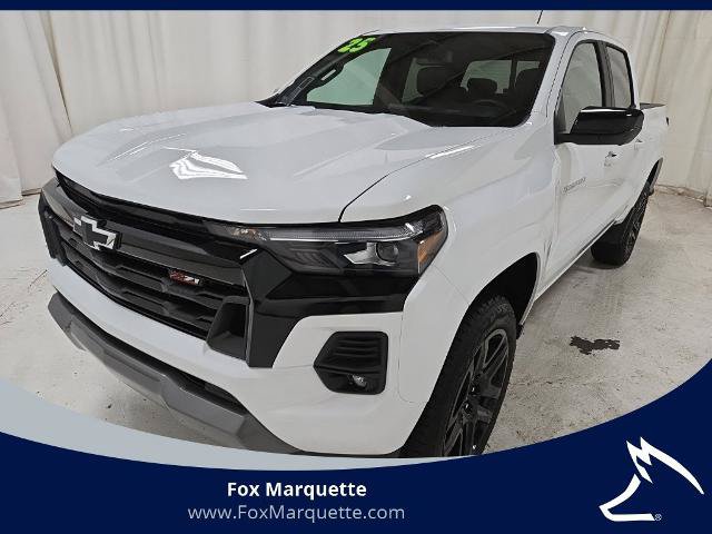 Used 2025 Chevrolet Colorado Z71 w/ Technology Package